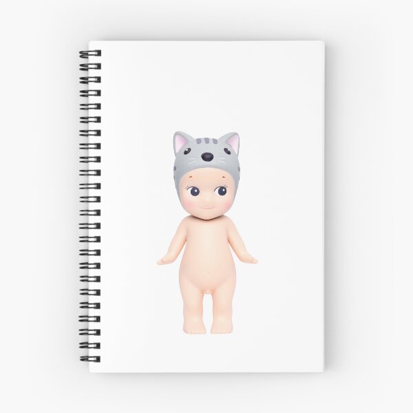 Item preview, Cat Sonny Angel designed and sold by krystxllx.