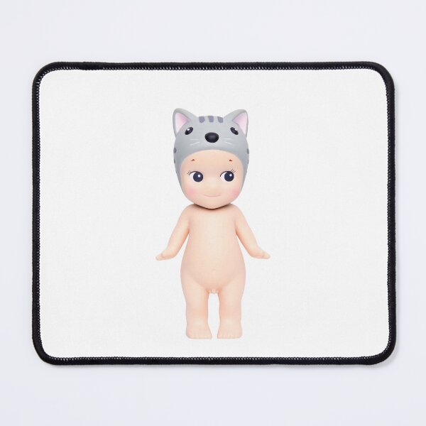 Item preview, Cat Sonny Angel designed and sold by krystxllx.