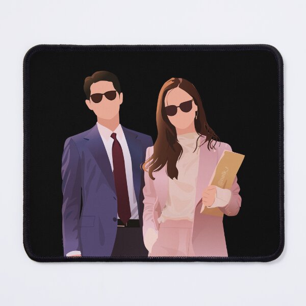 Item preview, Vincenzo kdrama designed and sold by nelkrshop.