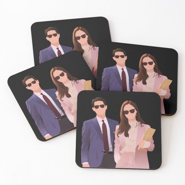 Item preview, Vincenzo kdrama designed and sold by nelkrshop.