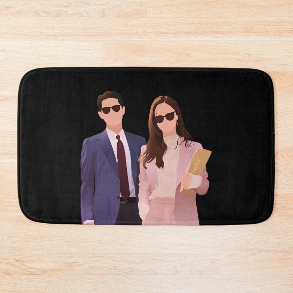 Item preview, Vincenzo kdrama designed and sold by nelkrshop.