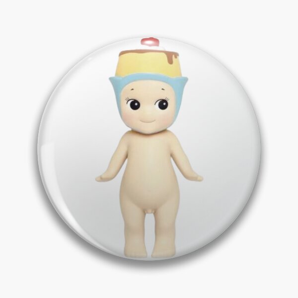 Artikelvorschau, Pudding Sonny Angel entworfen und verkauft von krystxllx.