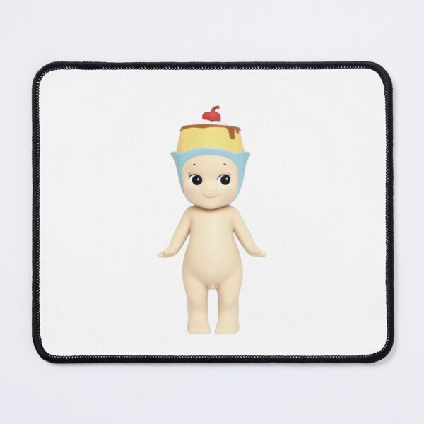 Item preview, Pudding Sonny Angel designed and sold by krystxllx.