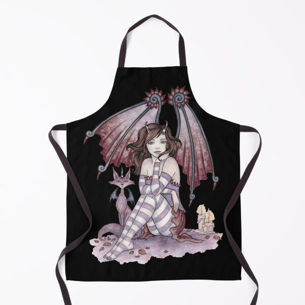 Item preview, Diabolique designed and sold by AmyBrownArt.