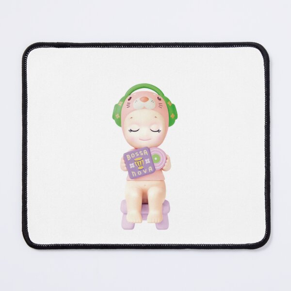 Item preview, Bossa Nova Sonny Angel designed and sold by krystxllx.