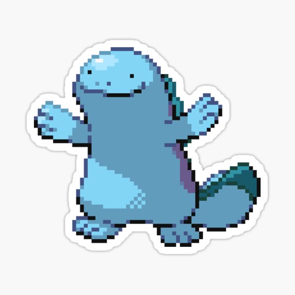 Quagsire HD Wallpapers - Wallpaper Cave