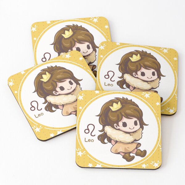 Item preview, Leo Chibi Doll designed and sold by kawaiistudio.