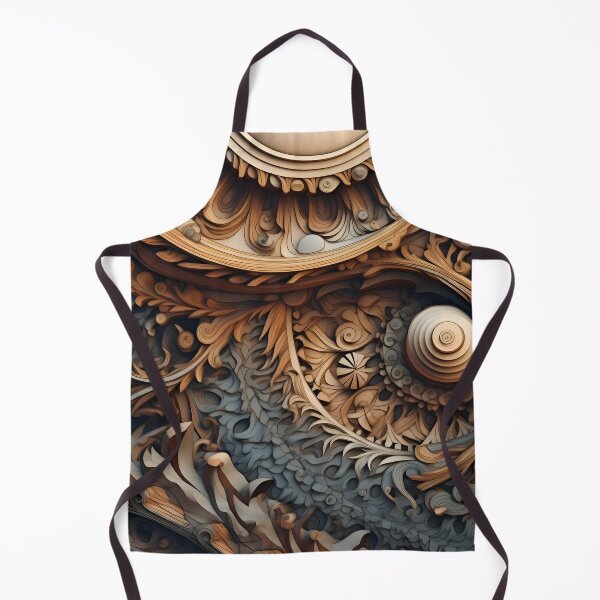 Item preview, Abstract ornamental Pattern designed and sold by Radibor78.