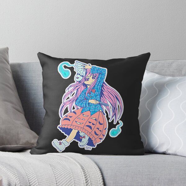 Item preview, Hata no Kokoro designed and sold by anatoleserial.