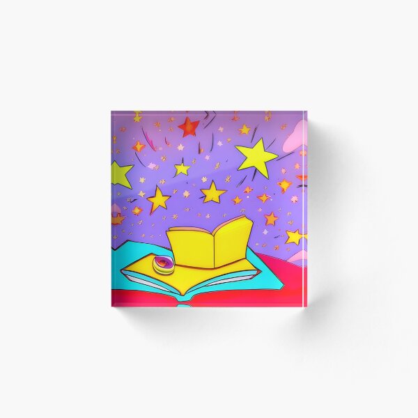 Item preview, Read more books designed and sold by LiteraryInk.