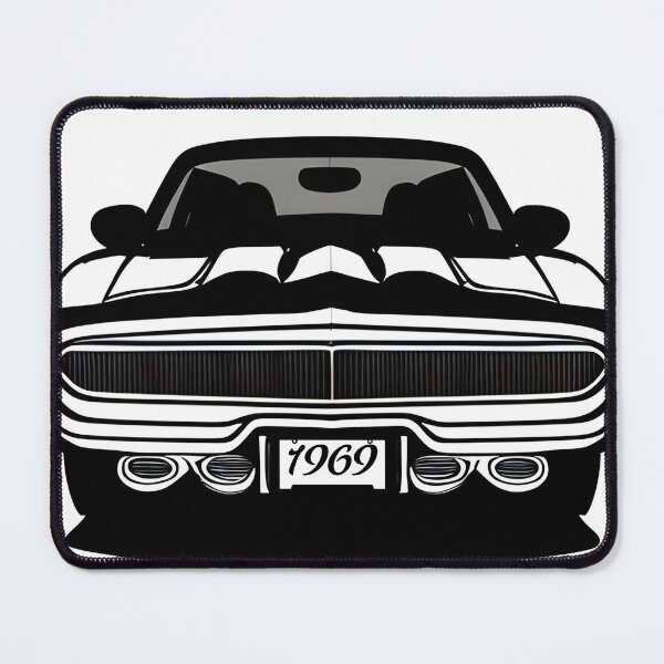 Item preview, 69 American Car designed and sold by Willyboy16.