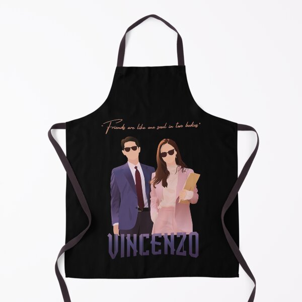 Item preview, Vincenzo kdrama designed and sold by nelkrshop.