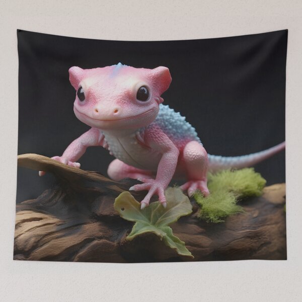 Item preview, A Majestic Aquatic Beauty designed and sold by Cr-AI-tive.