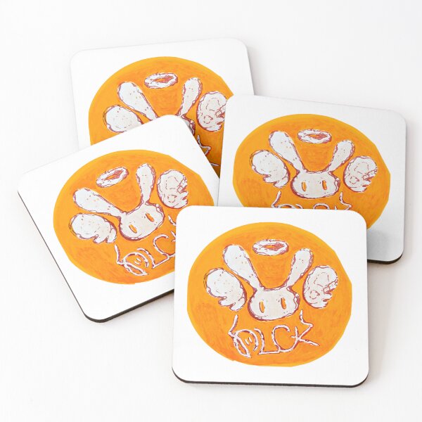Item preview, puck sticker designed and sold by lillillil.