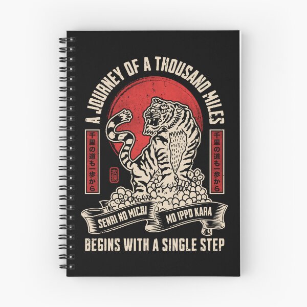 Item preview, Japanese Proverbs designed and sold by GarmentMonkeyCo.