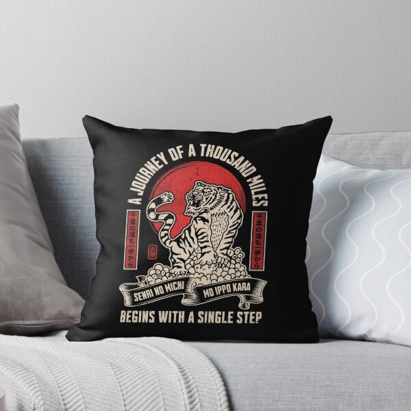 Item preview, Japanese Proverbs designed and sold by GarmentMonkeyCo.