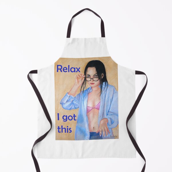Item preview, Relax I got this designed and sold by Fantasyart123.