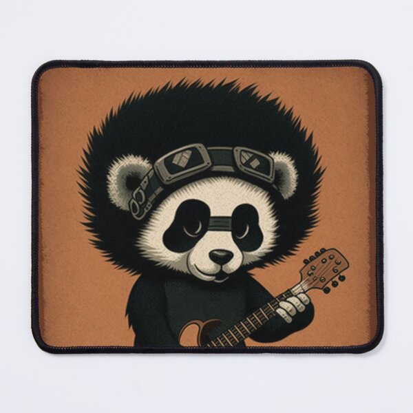 Item preview, Panda Rock designed and sold by ChooseLoveCo.