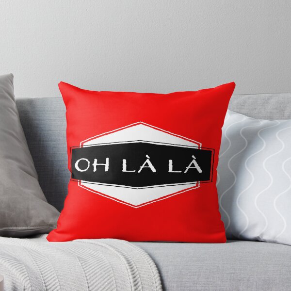 Item preview, Oh La La French Trend designed and sold by AntiqueImages.