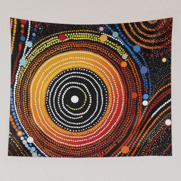 Item preview, Dream Time Revisited 10 designed and sold by EmilyDayDreams.