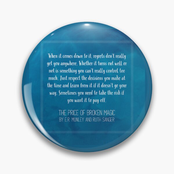 Item preview, Take the Risk Quote designed and sold by ermunleybooks.