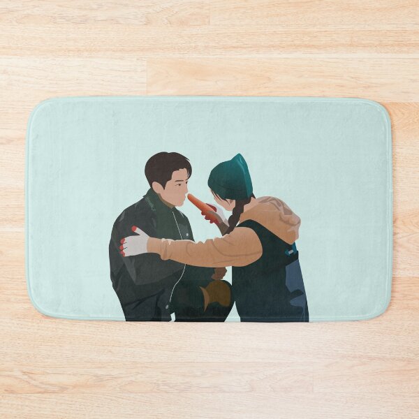 Item preview, Vincenzo kdrama designed and sold by nelkrshop.