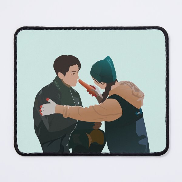 Item preview, Vincenzo kdrama designed and sold by nelkrshop.