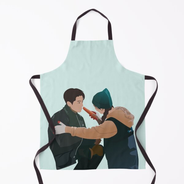 Item preview, Vincenzo kdrama designed and sold by nelkrshop.