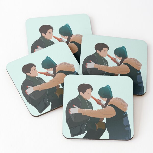 Item preview, Vincenzo kdrama designed and sold by nelkrshop.