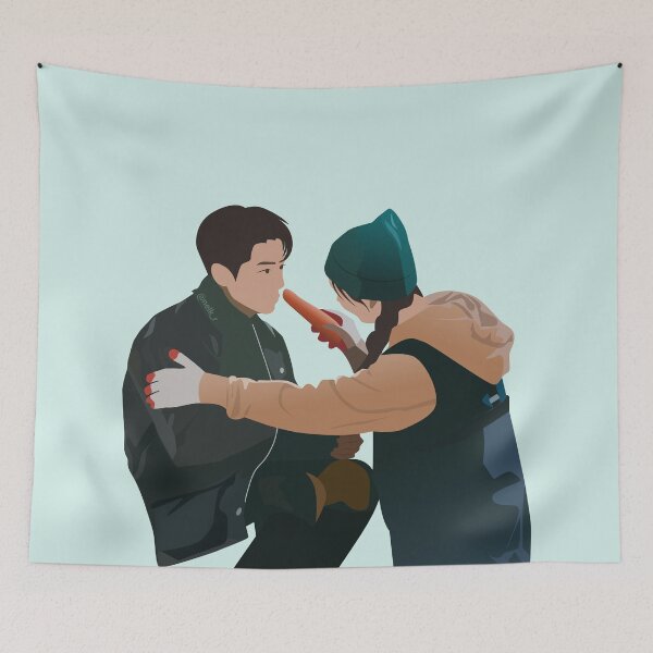 Item preview, Vincenzo kdrama designed and sold by nelkrshop.