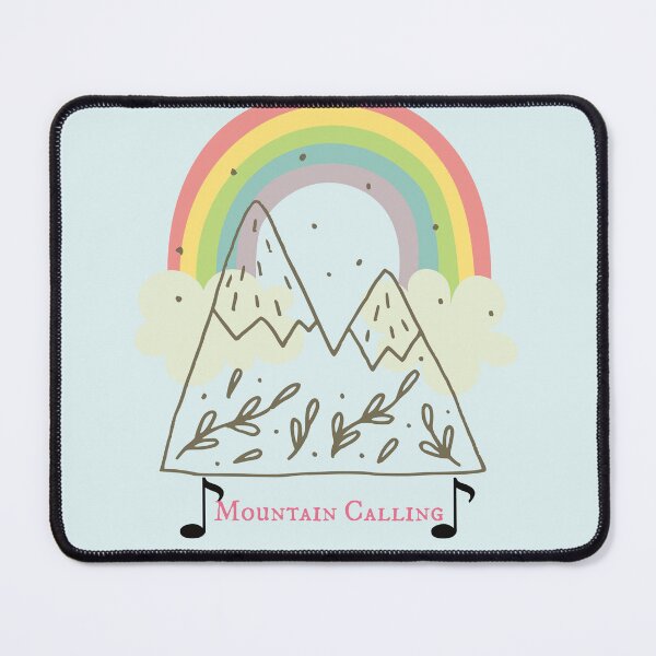 Item preview, Mountain calling designed and sold by Autumn--Leaves.