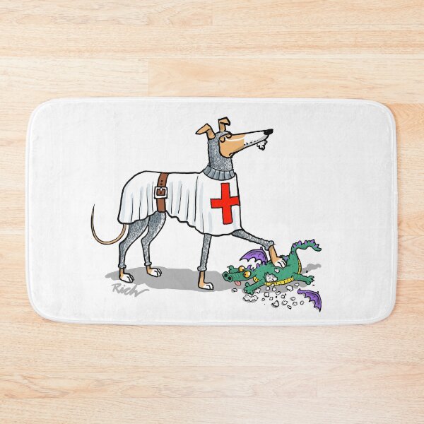 Item preview, The England One designed and sold by RichSkipworth.
