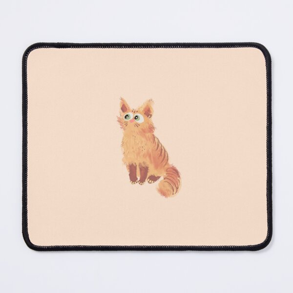 Item preview, Cat No.4 designed and sold by Dyomina.