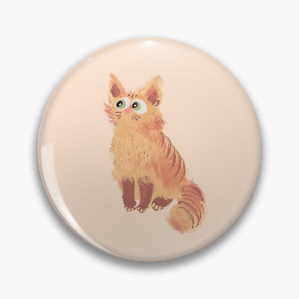 Item preview, Cat No.4 designed and sold by Dyomina.