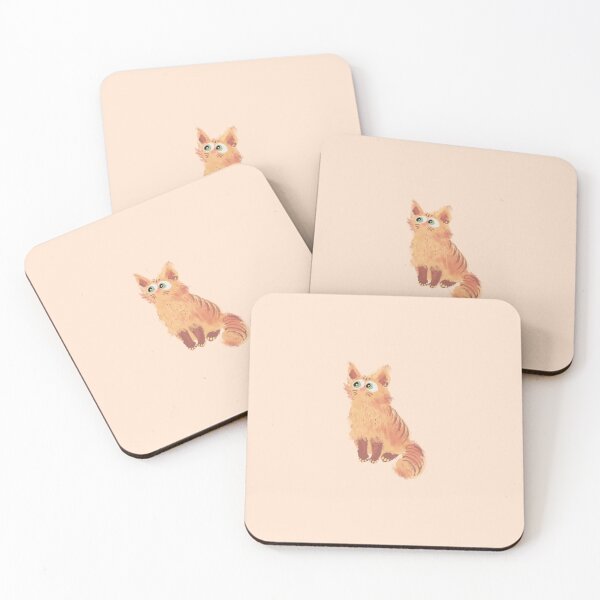 Item preview, Cat No.4 designed and sold by Dyomina.
