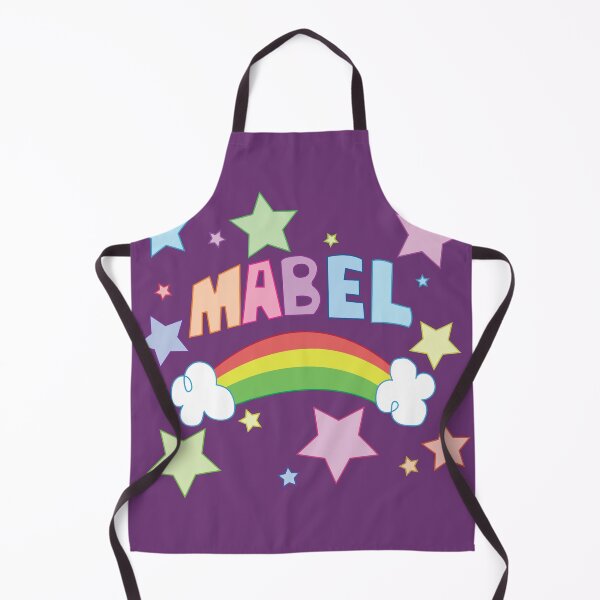 Item preview, Mabel Rainbow Design designed and sold by sarahxxdll.