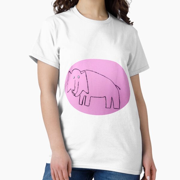 Aperçu de l'œuvre Éléphant - Martin Boisvert créée et vendue par Martin Boisvert.