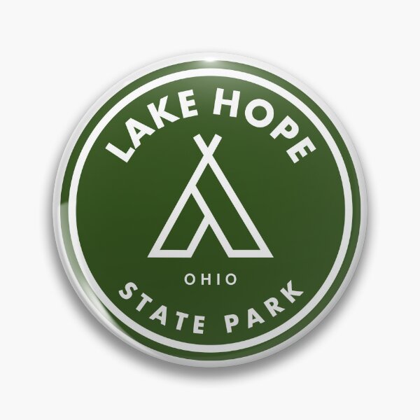 Artikelvorschau, Lake Hope State Park Ohio Zelt entworfen und verkauft von bivenart.