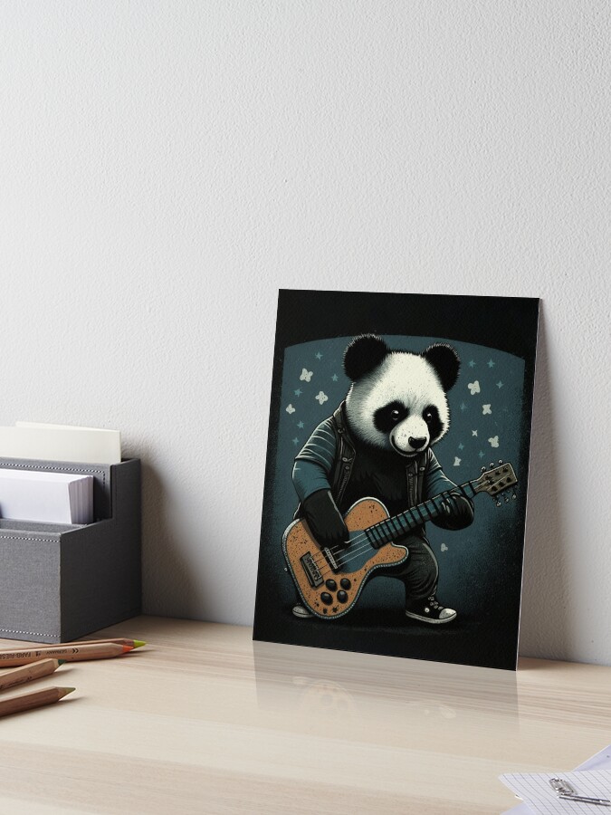 Panda Rock