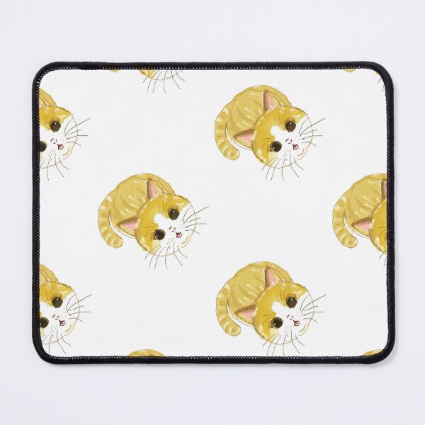 Item preview, Kitten with Button Eyes designed and sold by CFeltner.