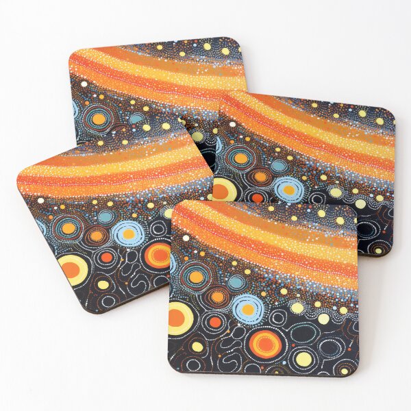 Item preview, Dream Time Revisited 11 designed and sold by EmilyDayDreams.