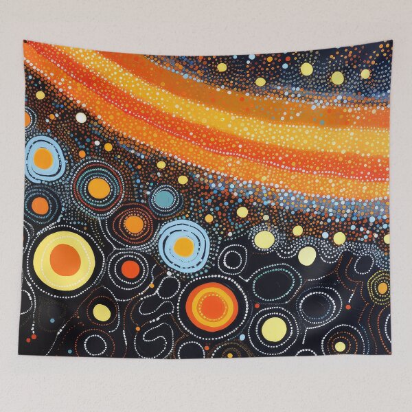 Item preview, Dream Time Revisited 11 designed and sold by EmilyDayDreams.