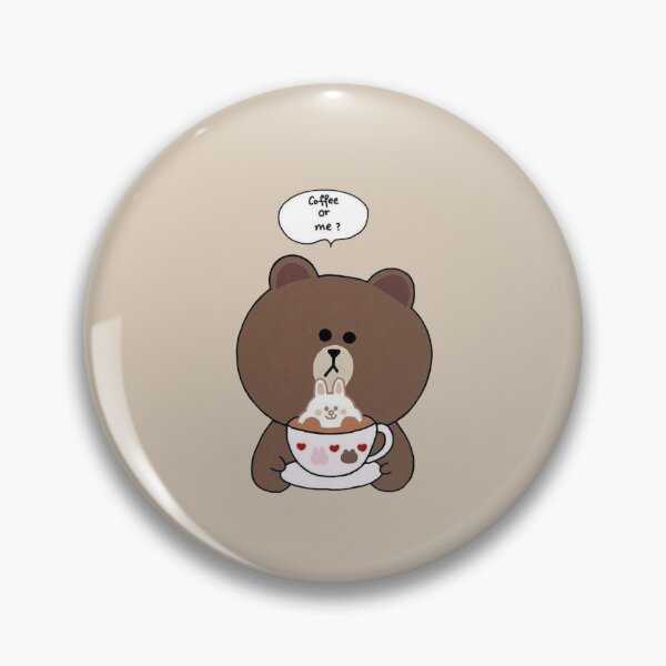 Item preview, Coffee or me? designed and sold by ning-lucky.
