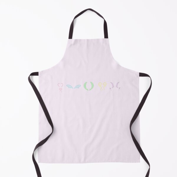 Item preview, Tokyo Mew Mew - symbols designed and sold by Yasimuf.