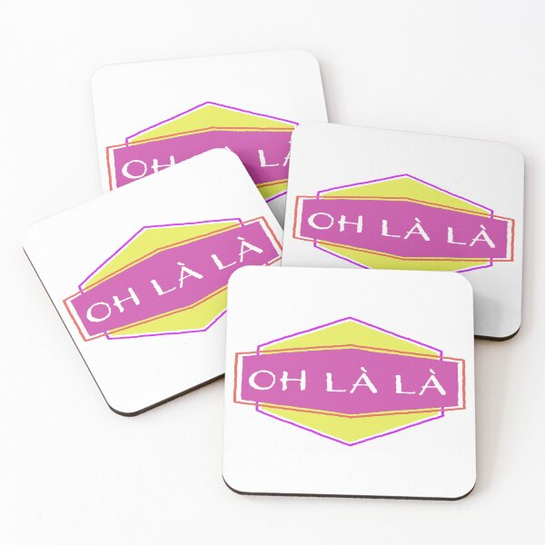 Item preview, Oh La La designed and sold by AntiqueImages.