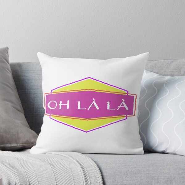 Item preview, Oh La La designed and sold by AntiqueImages.