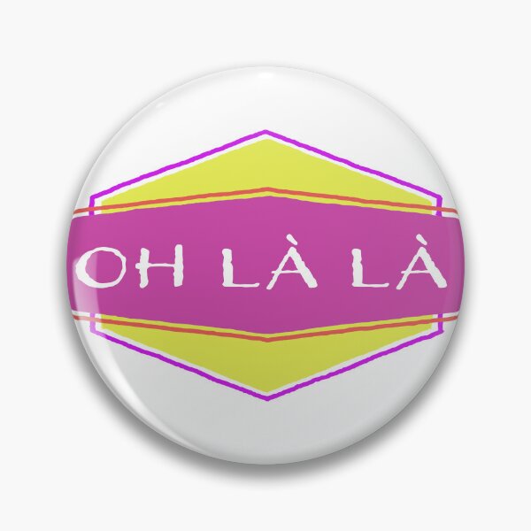 Item preview, Oh La La designed and sold by AntiqueImages.