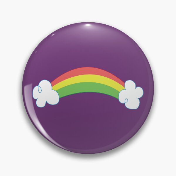 Item preview, Mabel Rainbow Design designed and sold by sarahxxdll.