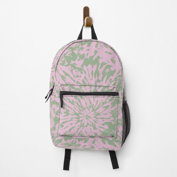 Item preview, Spring Tie Dye designed and sold by cafelab.
