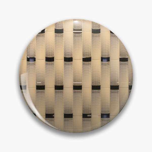 Item preview, Golden Facade designed and sold by Wilma Sloot.